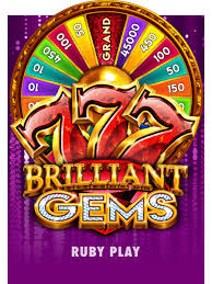 Brilliant Gems en Aguero Juegos